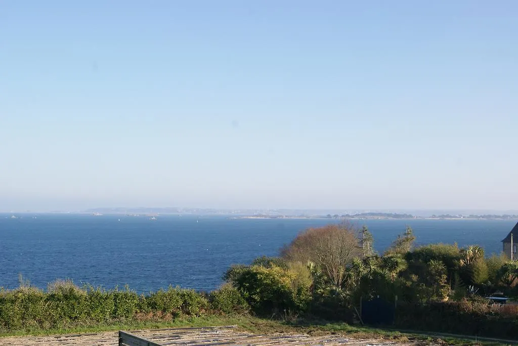 Hébergement de vacances Residence Kersaliou Roscoff
