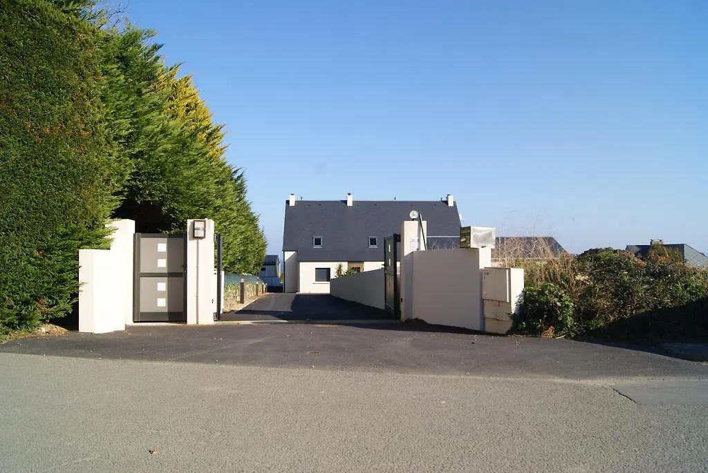 Residence Kersaliou Roscoff