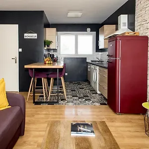  Appartement Neuf Style Industriel *** Proche De La