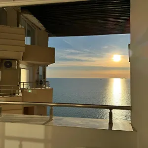 Beachfront Marilyn , Durrës Albanie